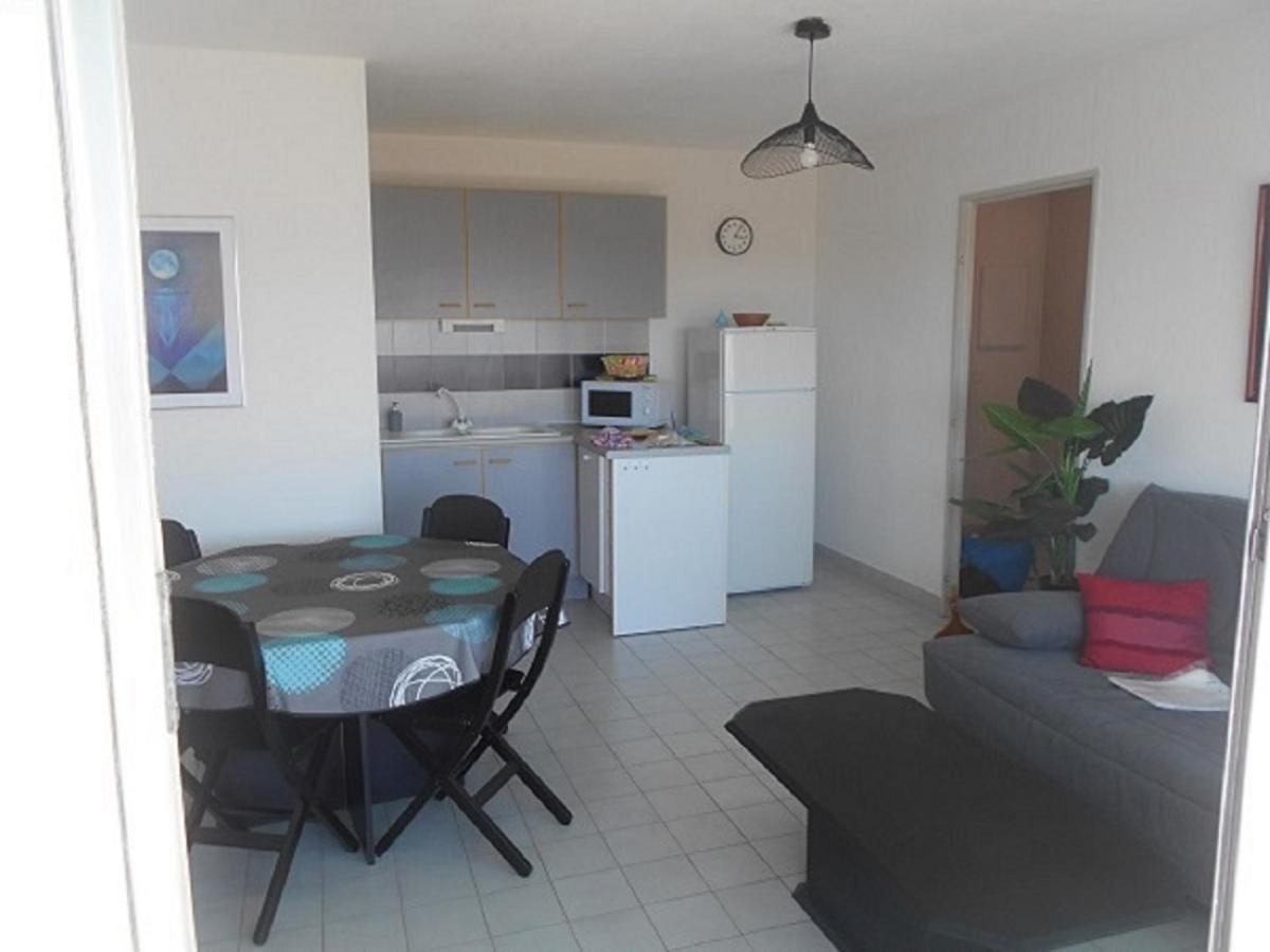 Vittoria Immobilier 10 - Reglement Sur Place -Cheques Vacances Acceptes Ла-Гранд-Мот Номер фото