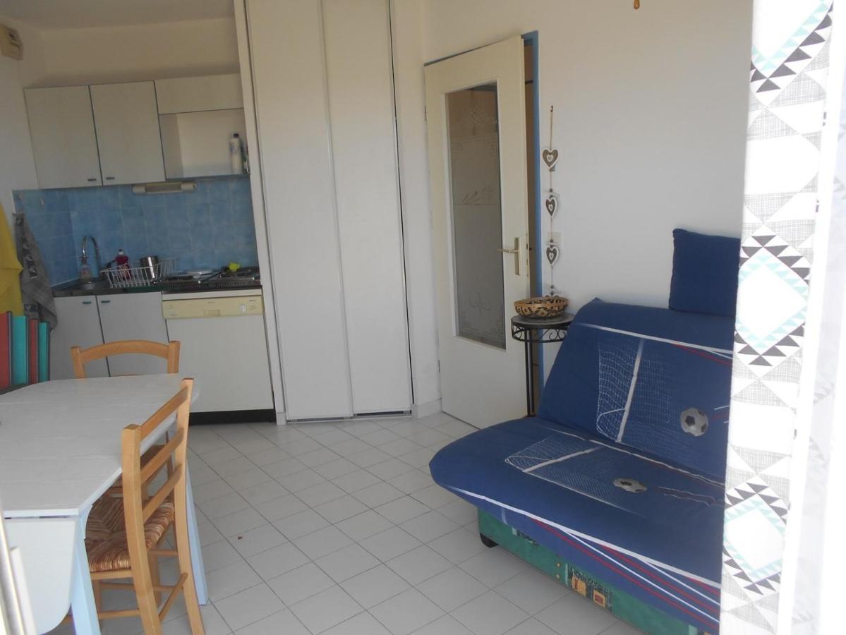 Vittoria Immobilier 10 - Reglement Sur Place -Cheques Vacances Acceptes Ла-Гранд-Мот Номер фото