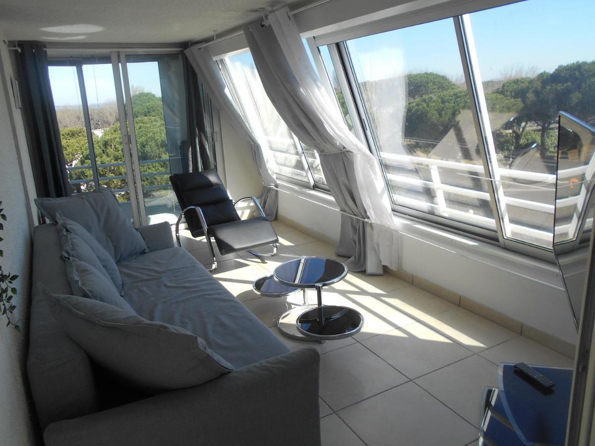 Vittoria Immobilier 10 - Reglement Sur Place -Cheques Vacances Acceptes Ла-Гранд-Мот Номер фото