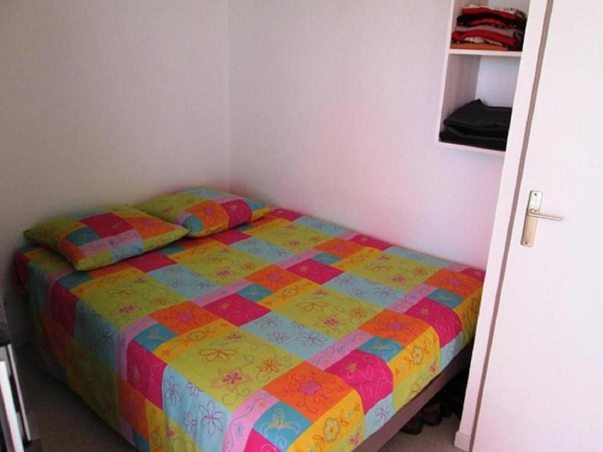 Vittoria Immobilier 10 - Reglement Sur Place -Cheques Vacances Acceptes Ла-Гранд-Мот Номер фото