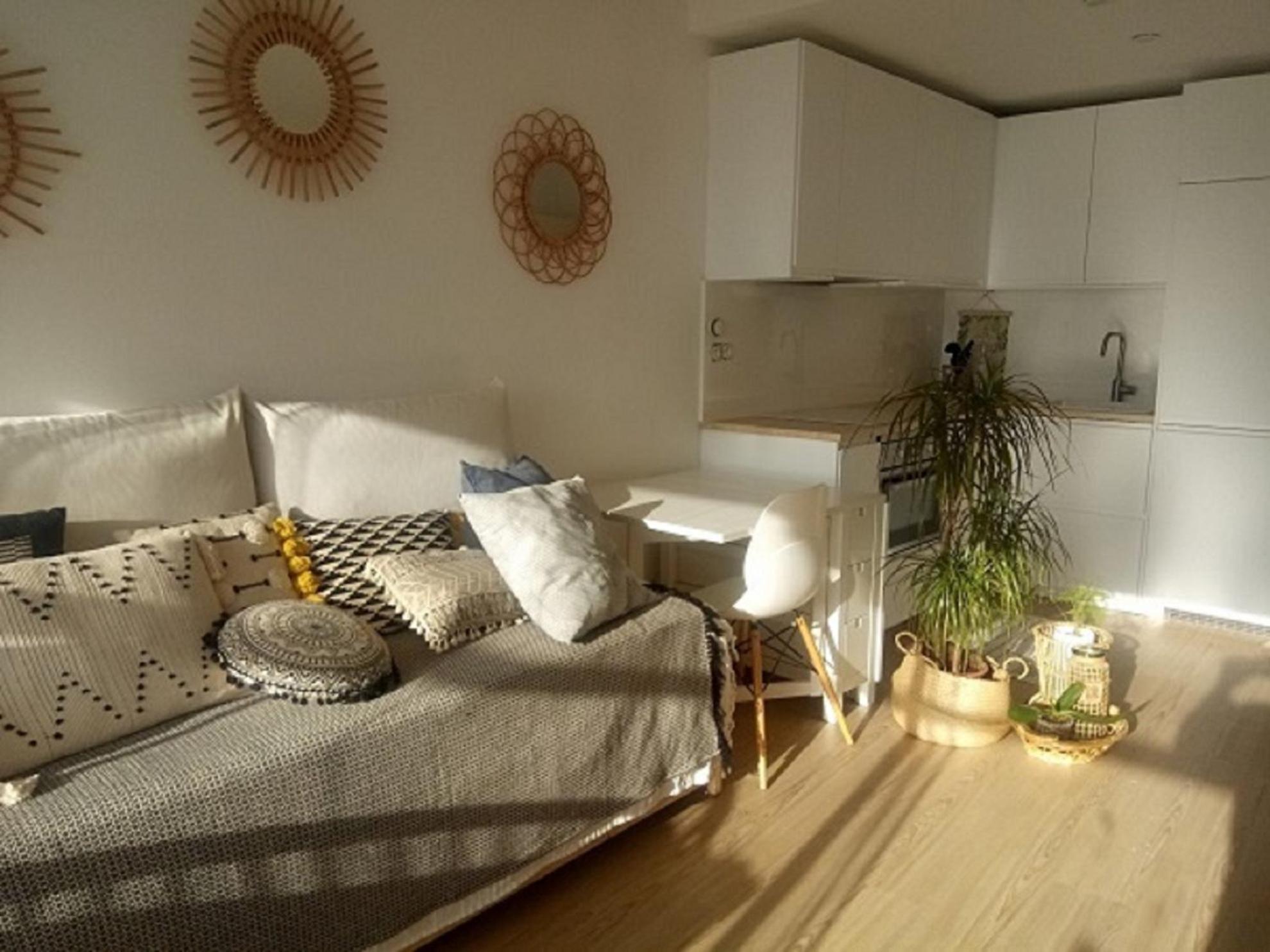 Vittoria Immobilier 10 - Reglement Sur Place -Cheques Vacances Acceptes Ла-Гранд-Мот Номер фото