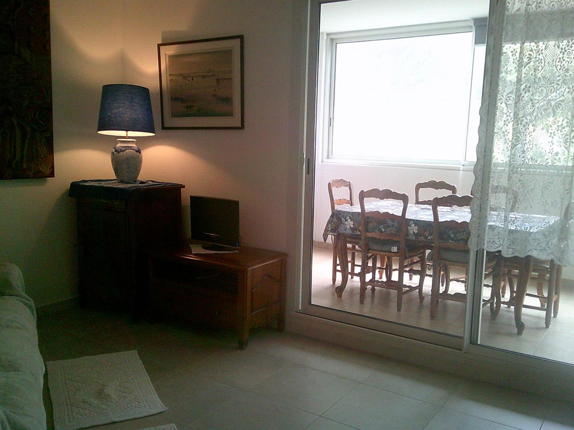 Vittoria Immobilier 10 - Reglement Sur Place -Cheques Vacances Acceptes Ла-Гранд-Мот Номер фото