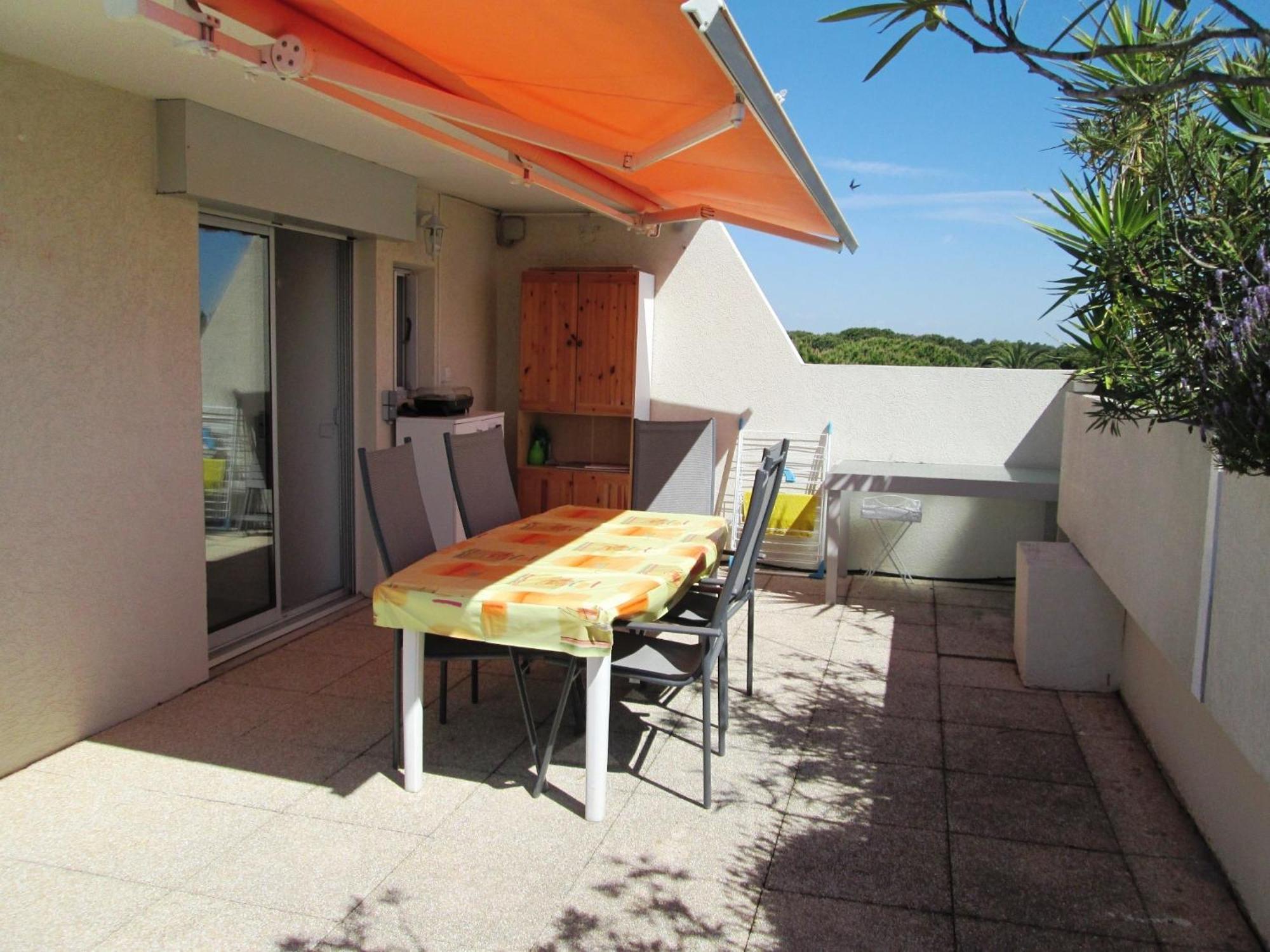 Vittoria Immobilier 10 - Reglement Sur Place -Cheques Vacances Acceptes Ла-Гранд-Мот Номер фото