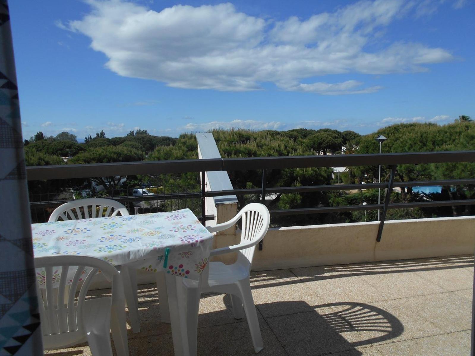 Vittoria Immobilier 10 - Reglement Sur Place -Cheques Vacances Acceptes Ла-Гранд-Мот Номер фото