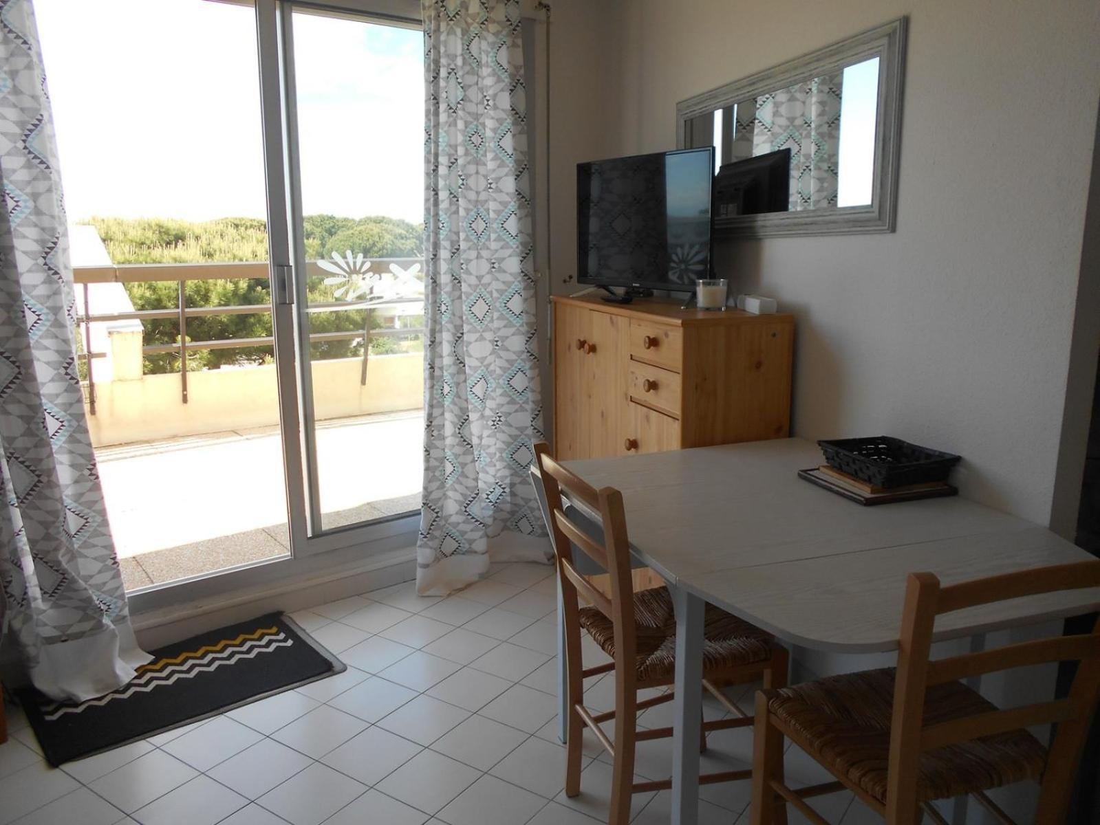 Vittoria Immobilier 10 - Reglement Sur Place -Cheques Vacances Acceptes Ла-Гранд-Мот Номер фото