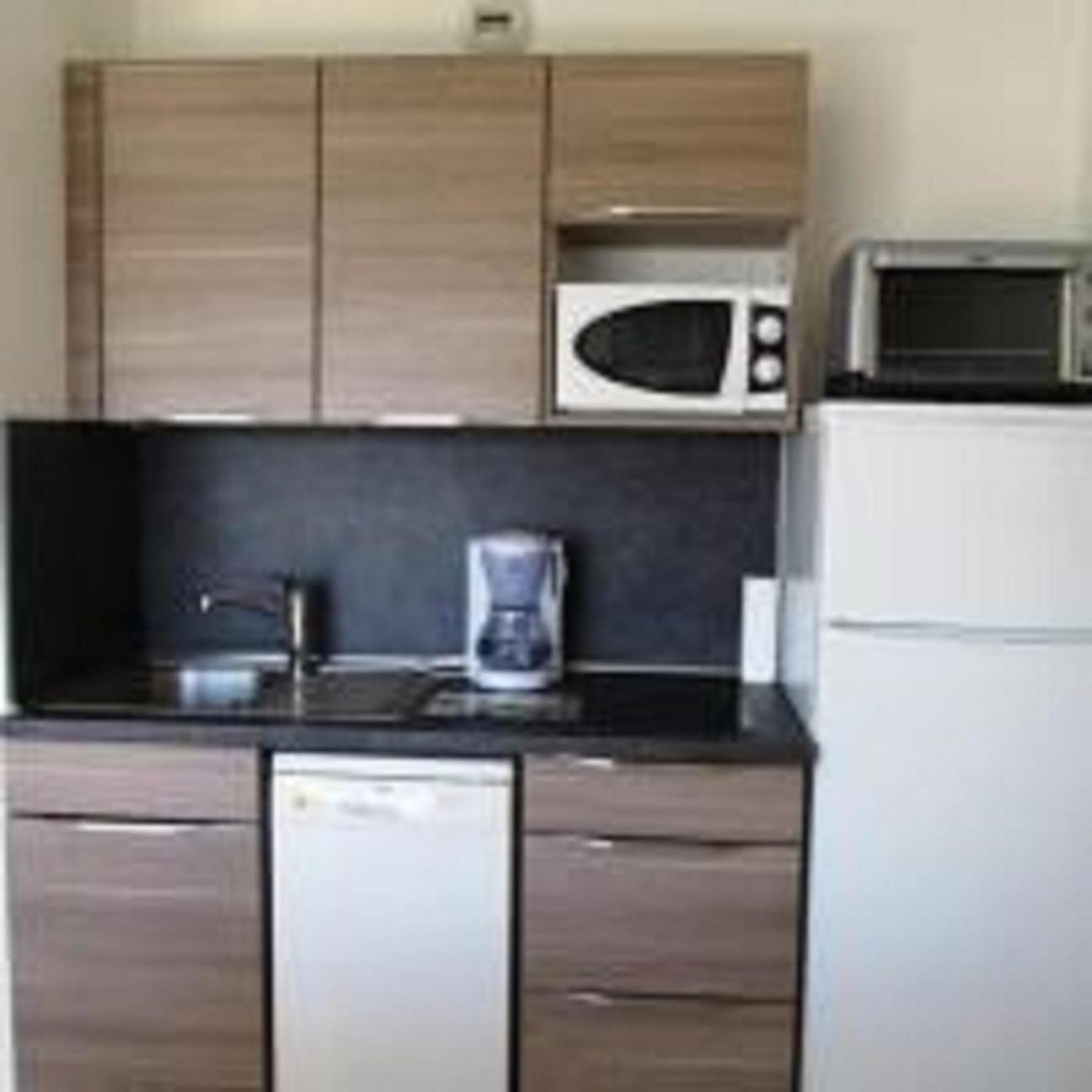 Vittoria Immobilier 10 - Reglement Sur Place -Cheques Vacances Acceptes Ла-Гранд-Мот Номер фото