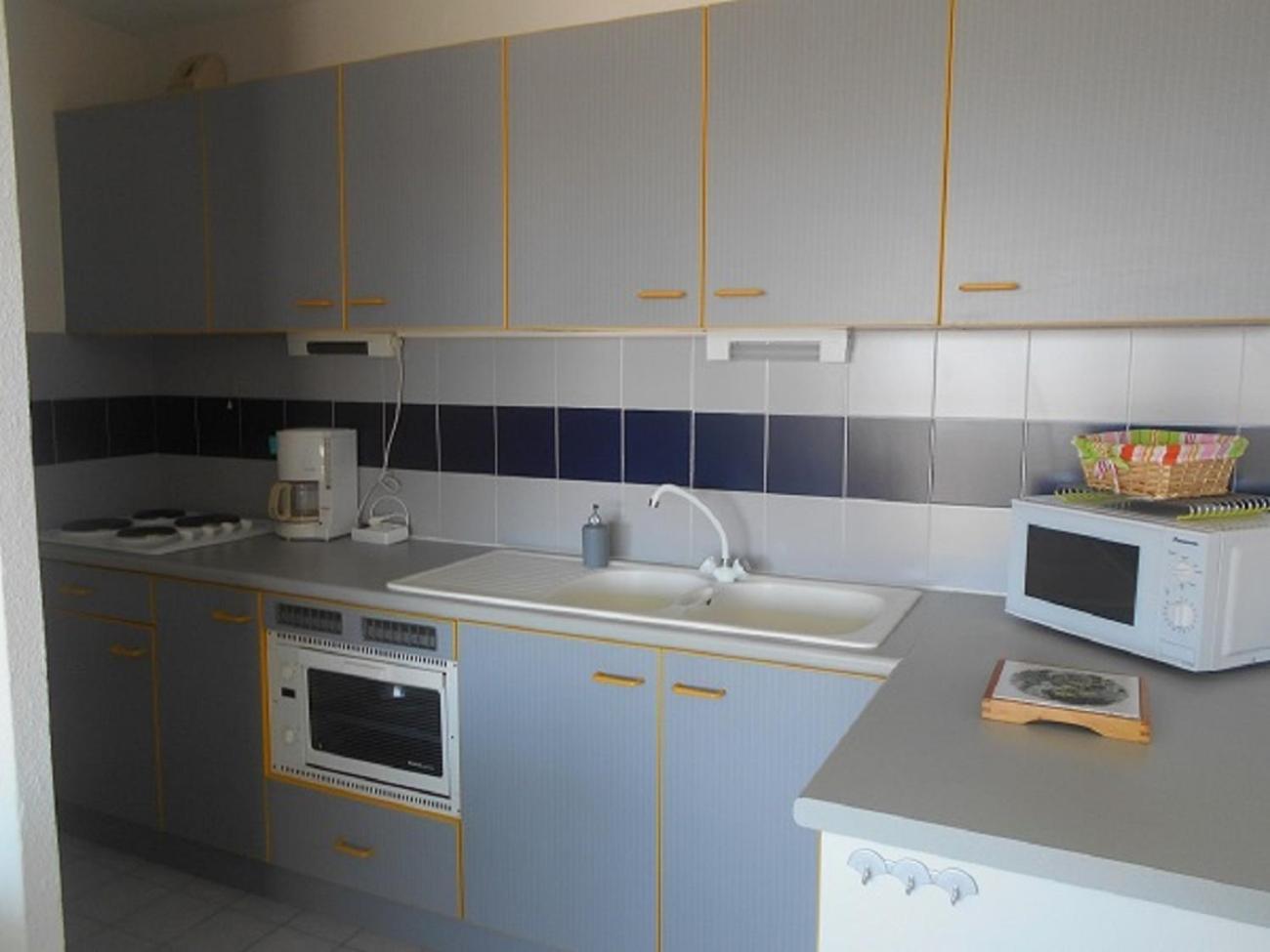 Vittoria Immobilier 10 - Reglement Sur Place -Cheques Vacances Acceptes Ла-Гранд-Мот Номер фото