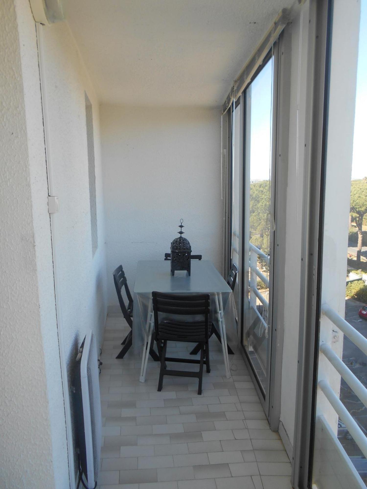 Vittoria Immobilier 10 - Reglement Sur Place -Cheques Vacances Acceptes Ла-Гранд-Мот Номер фото