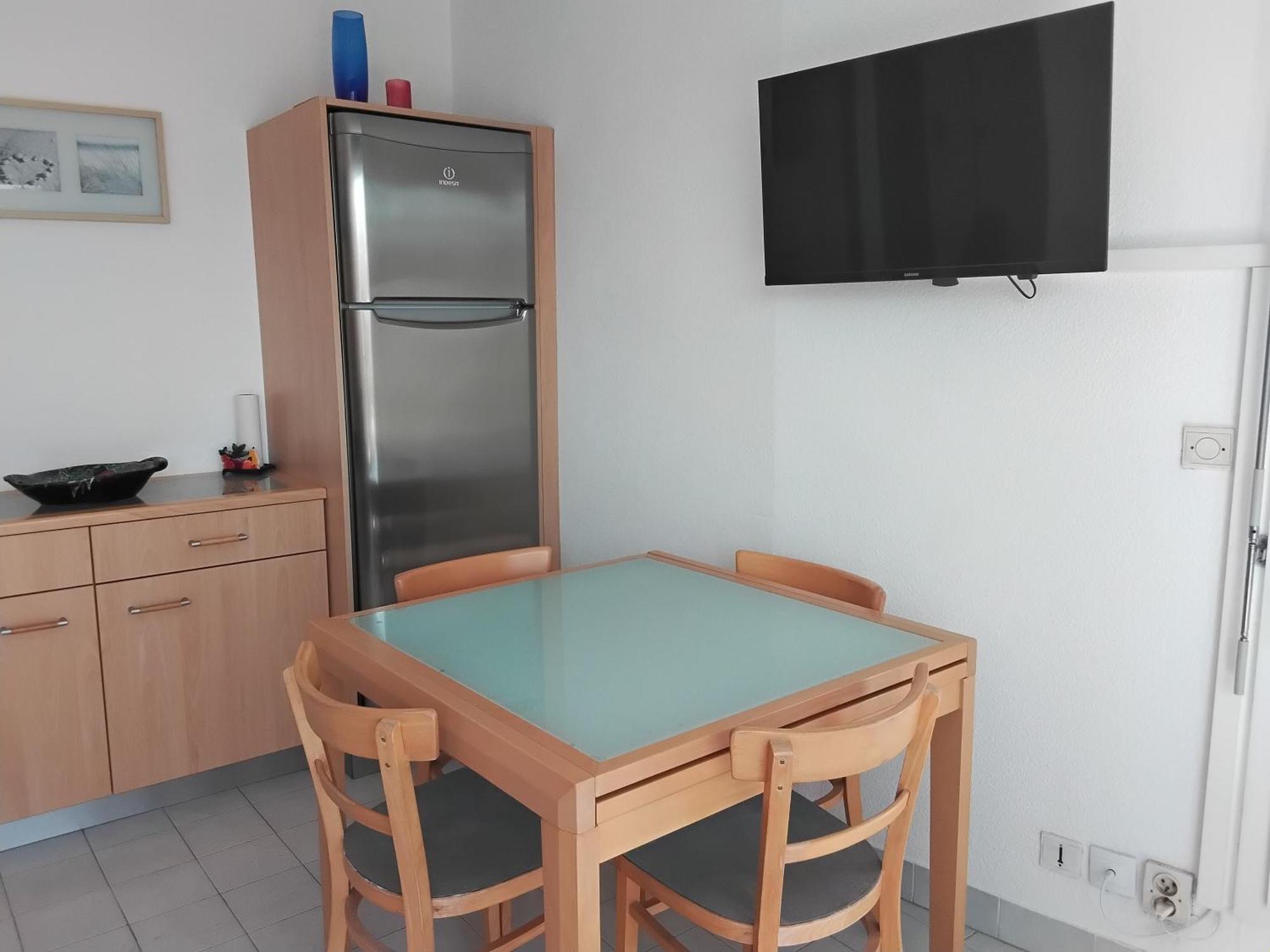 Vittoria Immobilier 10 - Reglement Sur Place -Cheques Vacances Acceptes Ла-Гранд-Мот Номер фото