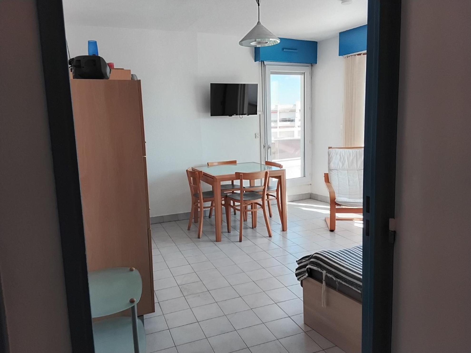 Vittoria Immobilier 10 - Reglement Sur Place -Cheques Vacances Acceptes Ла-Гранд-Мот Номер фото