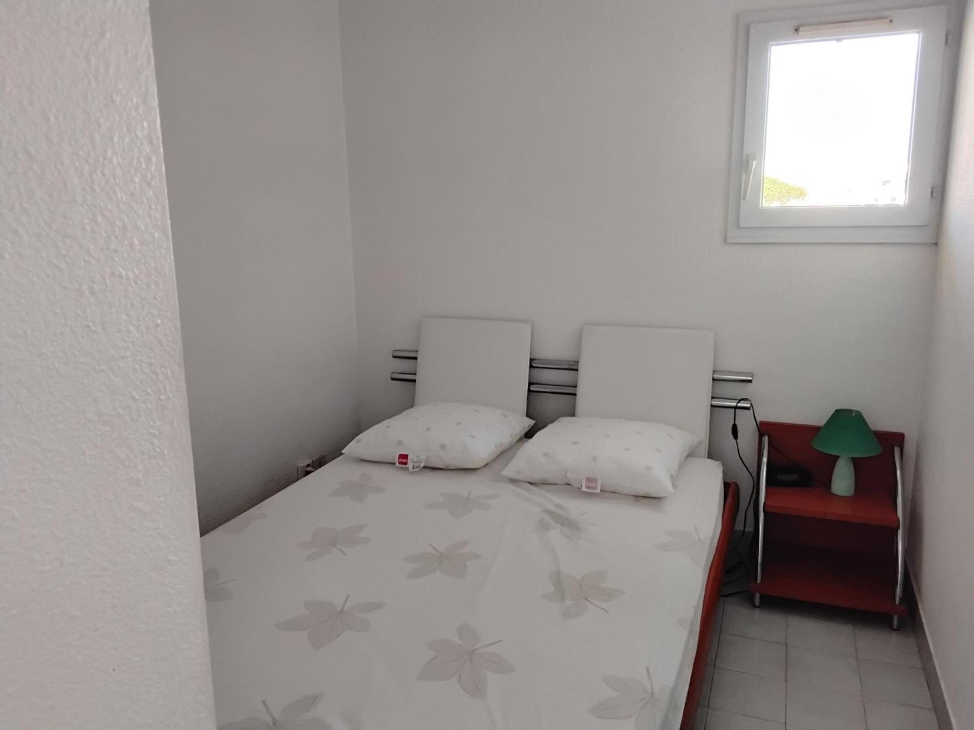 Vittoria Immobilier 10 - Reglement Sur Place -Cheques Vacances Acceptes Ла-Гранд-Мот Номер фото
